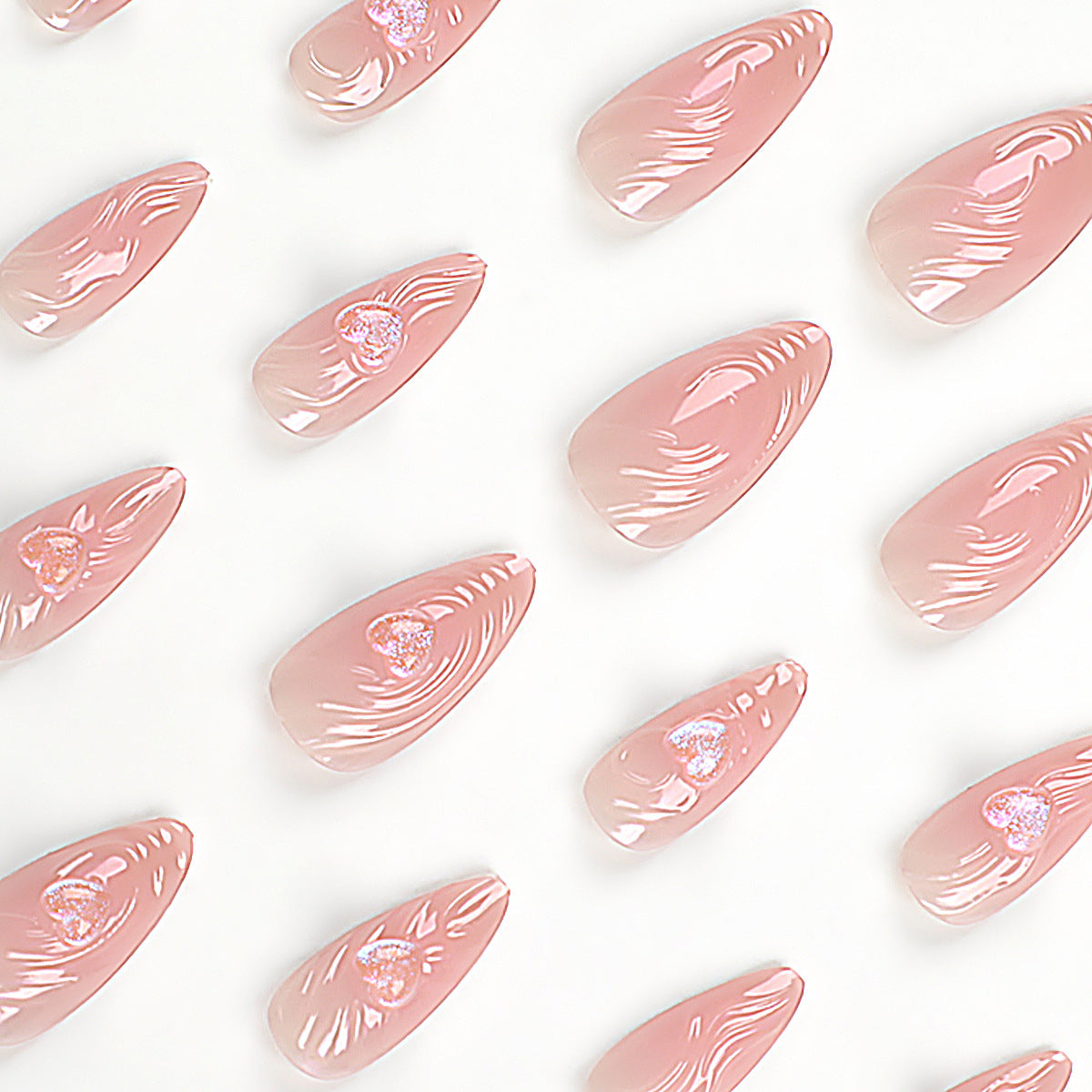 3D Stereo Water Ripple JP2784